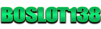 Logo Boslot138